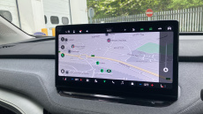 Skoda Enyaq 210kW 85 Edition 82kWh 5dr Auto Electric Estate